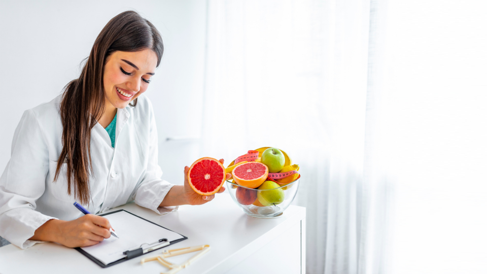 Gündoğmuş Diyetisyen